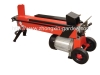 5t log splitter