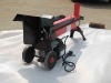 5t two handle  log splitter