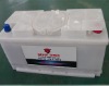 60038 dry charged battery