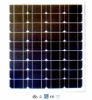60W Solar Module/Solar Panel ZXM60W18V-156