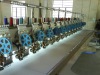 615 single sequin machine