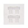 625B44F-4-XX British Style Outlet