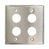625B55S-4 faceplate