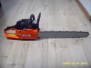 62cc Gasoline Chain Saw