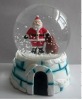 65MM Santa Claus water ball
