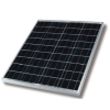 65 watts solar panel (CE certificated)