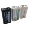 6F22 / 9V (8.4V) Ni-MH / Ni-CD Rechargeable Battery