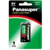 6F22 9V Battery