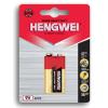 6F22 Super Heavy Duty Battery (Metallic Jacket)