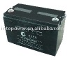 6GFM100-B VRLA battery
