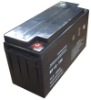 6GFM150 VRLA battery