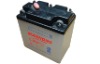 6N6-3B lead acid battery