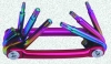 6PC Key set
