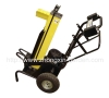 6T LOG SPLITTER CART