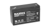 6V12AH lead acid battery