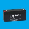 6V3.0Ah   battery