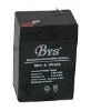 6V4AH  Valve Type Lead Acid Battery,Backup Battery,Access Control,Backup Power Supply