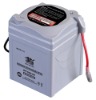 6V4Ah Battery