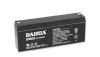 6V5AH lead acid battery