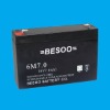 6V7.0Ah Battery