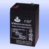 6V 4Ah VRLA Battery