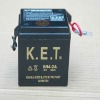 6V  Battery