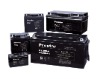 6V Sealed Lead Acid Battery