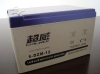 6-DZM-12 battery For E-bike(GEL Model)