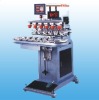 6 color pad printing machine,pad printing machinery,pad printing machine china