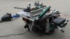6 in 1 combined woodworking machine