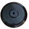 6" sanding pad