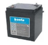 6v-100ah solar battery