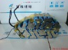 72v20Ah LiFePO4 lithium-ion battery