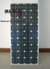 75 watts solar module(CE certified)