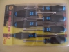 7PC Nut Driver Set