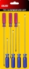 7PC Screwdriver Set