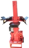 7T vertical log splitter