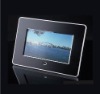 7'' Metal Digital Photo Frame