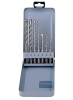 7 Pcs Drill Bits Set