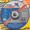 7''  T27 Depressed Centre Grinding Wheel