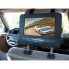 7" TFT DVD Player