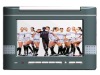 7 inch portable car  DVD player