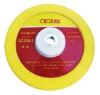 7" polishing pad