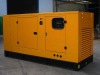 80KW/100KVA Diesel Generator Set/Generator/soundproof generator set/power generator/silent diesel generator