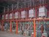 80T/24h wheat milling line