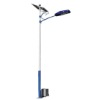80W/120W Induction Solar Street Light ZLA608V-1