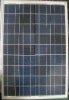 80W Poly-crystalline solar panels/solar module/PV solar panel