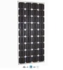 80W Solar Module/Solar Panel ZXM80W18V-125