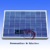 80 watts solar panel (CE)