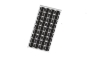 80w mono solar panel